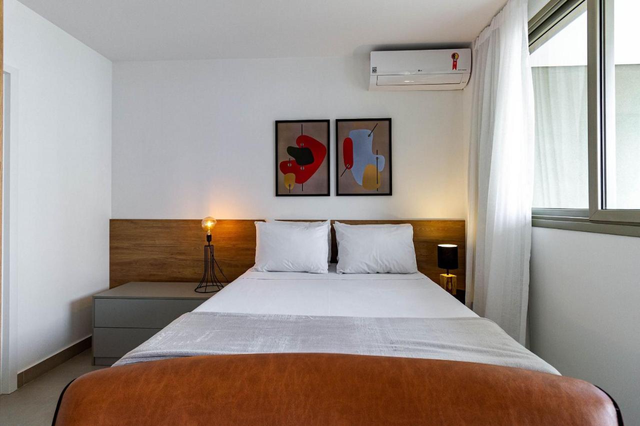 Vn Melo Alves Apartamento *