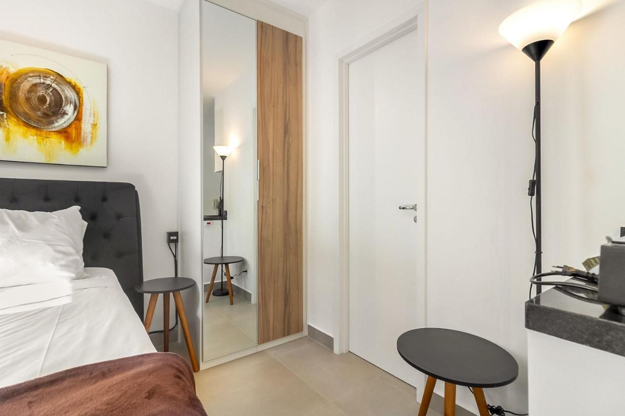 Vn Melo Alves Apartamento